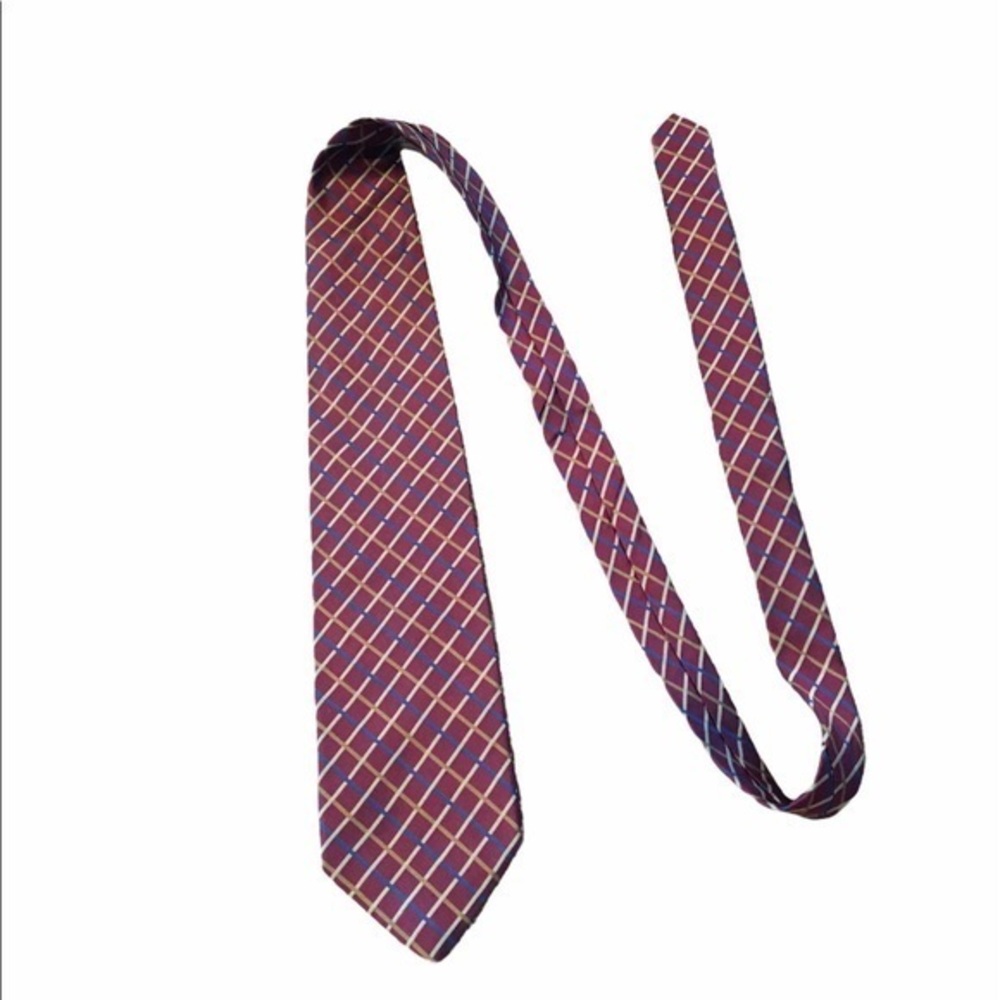 JoS. A. BANK Silk Necktie